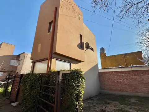 Venta/ permuta- Casa de 1 dormitorio- Cañada De Gómez, Santa Fe