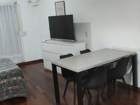 Departamento en Alquiler Temporal 6 años