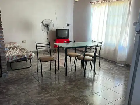 Casa en Alquiler A Estrenar