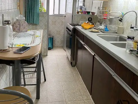 Departamento en Venta con 1