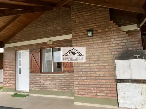 Casa en Alquiler de 2 dormitorios