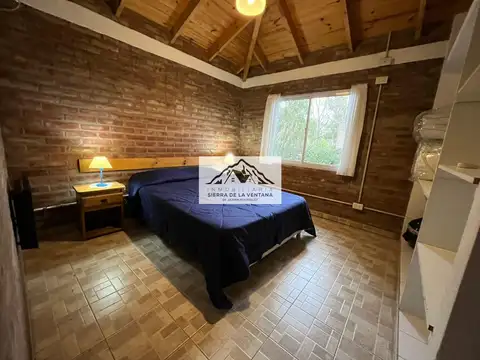 Casa en Alquiler 10 años