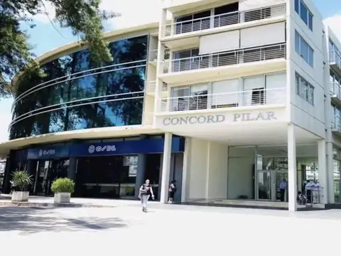 Oficina en Venta 10 años