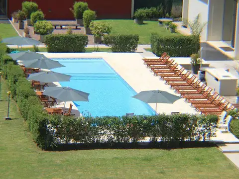 Oficina  en Venta en Concord Pilar, Pilar, G.B.A. Zona Norte