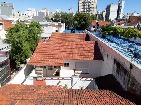 Depto Tipo Casa en Venta de 4 ambientes