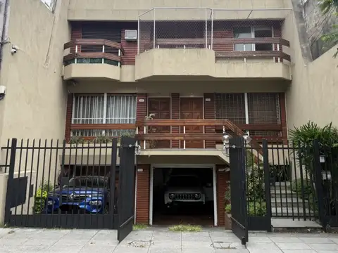Casa en Venta en Villa Devoto, CABA