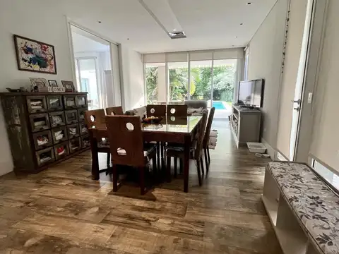 Casa en Venta 8 años