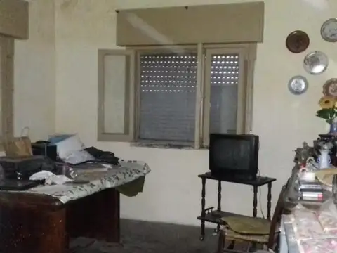 Casa en Venta 60 años