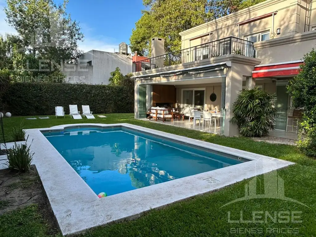 Casa 6 ambientes en venta y alquiler - Fincas de Iraola I - Foto 49