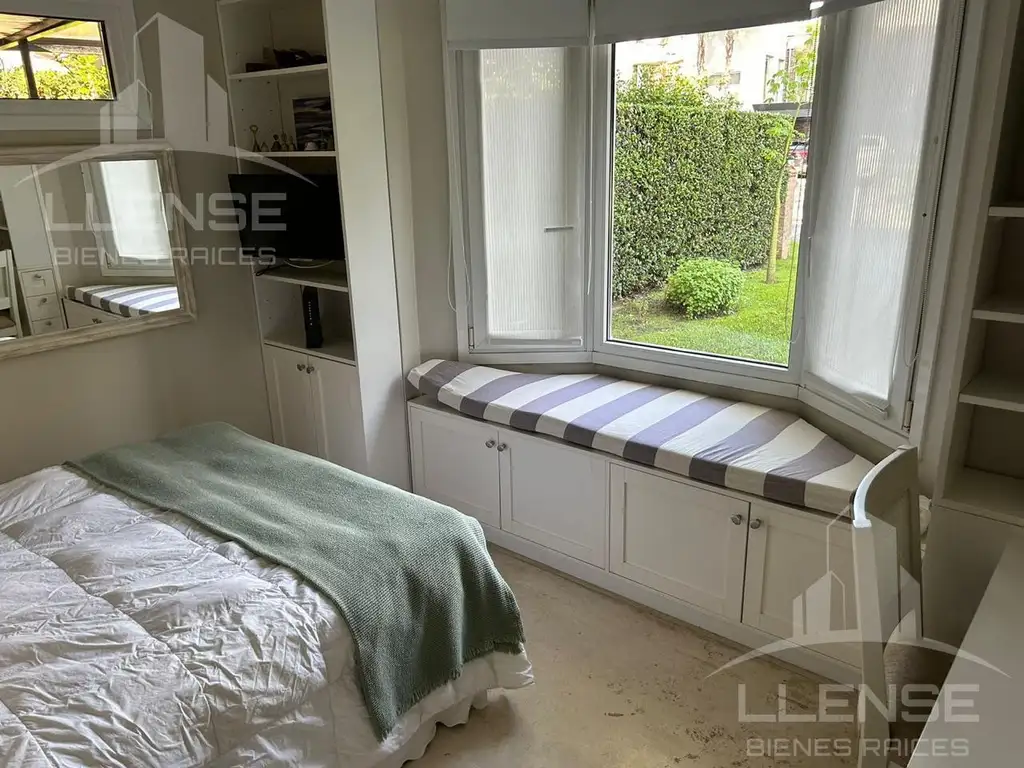 Casa 6 ambientes en venta y alquiler - Fincas de Iraola I - Foto 22