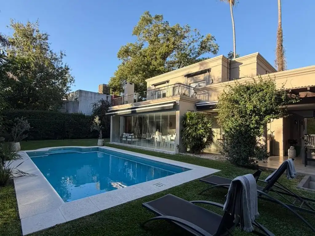 Casa 6 ambientes en venta y alquiler - Fincas de Iraola I - Foto 53