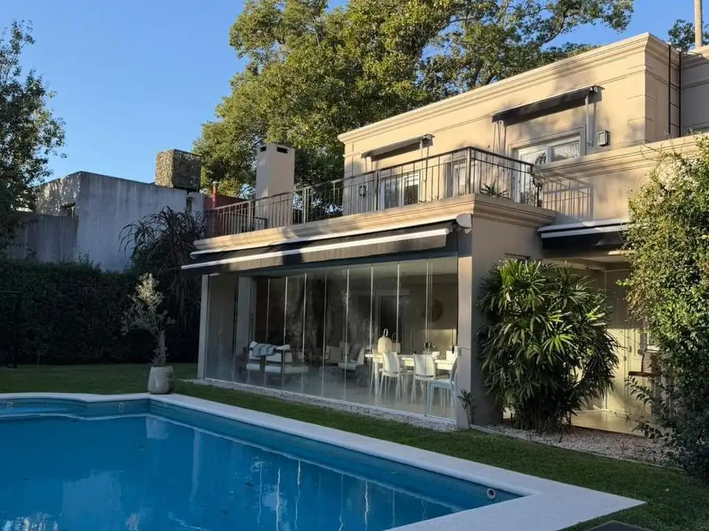 Casa 6 ambientes en venta y alquiler - Fincas de Iraola I - Foto 50