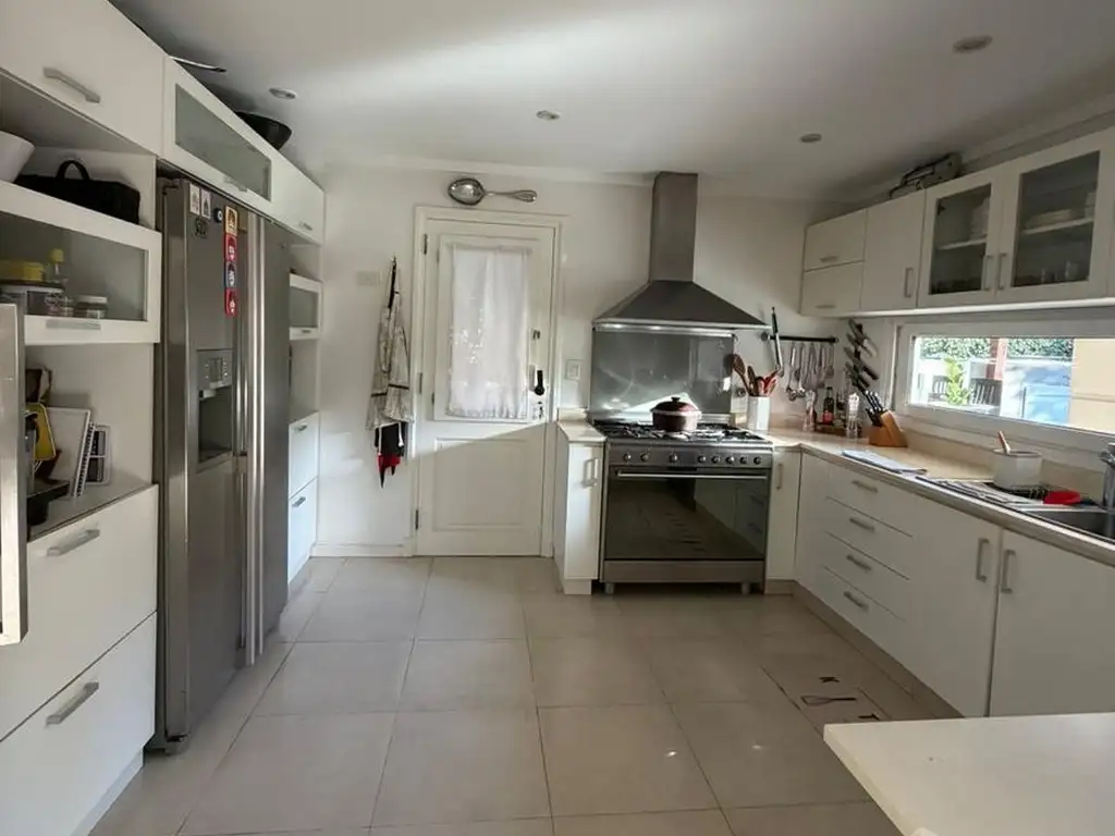 Casa 6 ambientes en venta y alquiler - Fincas de Iraola I - Foto 13