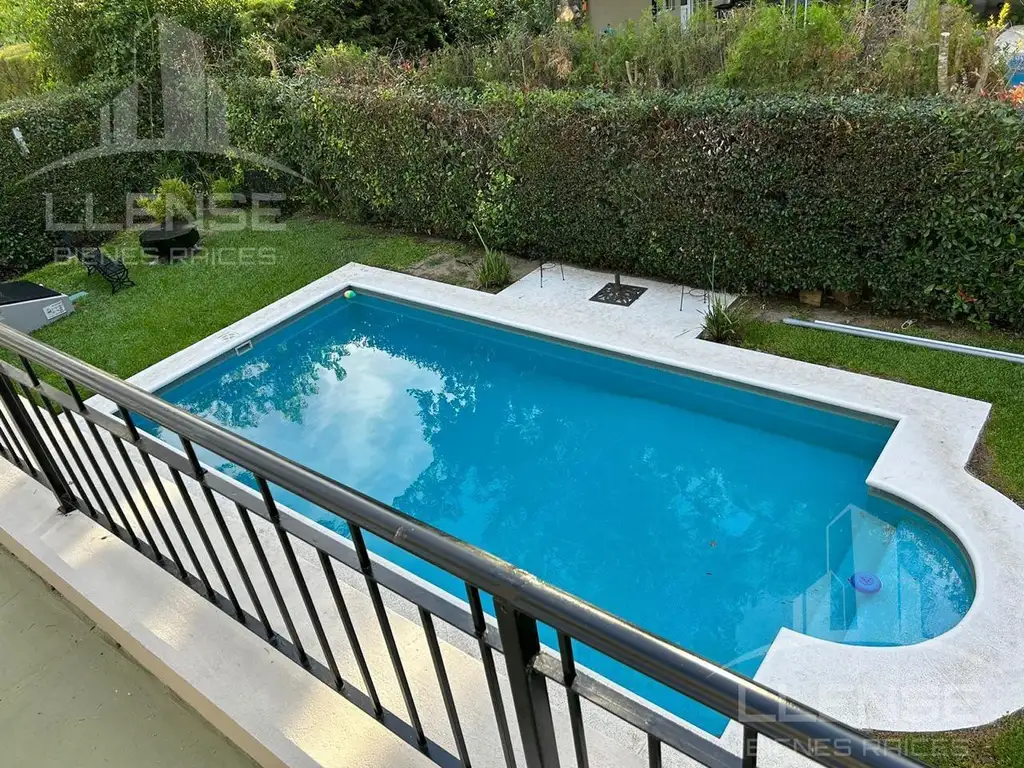 Casa 6 ambientes en venta y alquiler - Fincas de Iraola I - Foto 32