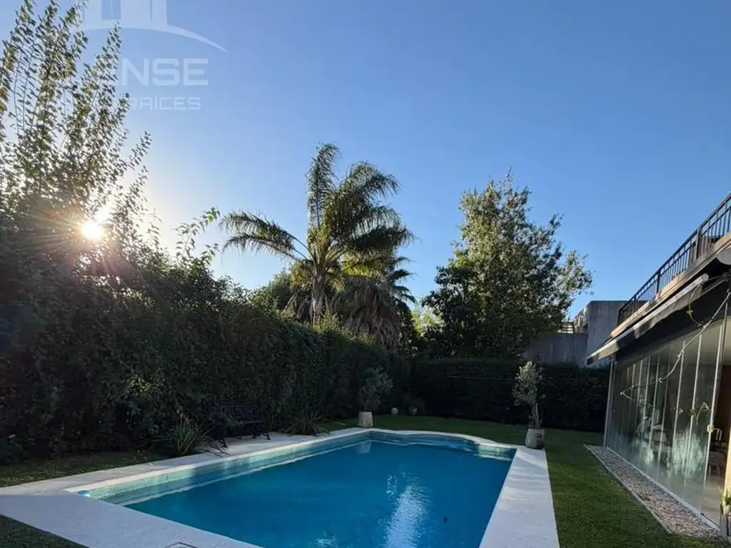 Casa 6 ambientes en venta y alquiler - Fincas de Iraola I - Foto 52