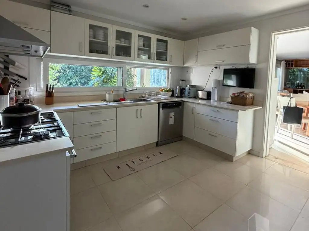 Casa 6 ambientes en venta y alquiler - Fincas de Iraola I - Foto 15