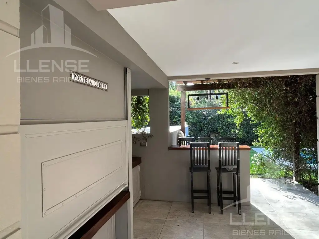 Casa 6 ambientes en venta y alquiler - Fincas de Iraola I - Foto 47