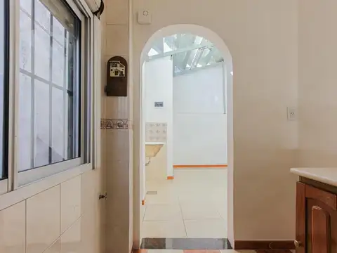 PH en Venta en Mataderos – 2 Ambientes con Terraza y Quincho