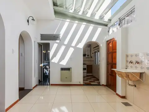 PH en Venta en Mataderos – 2 Ambientes con Terraza y Quincho