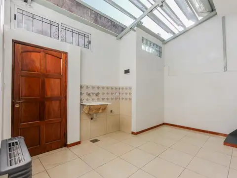Depto Tipo Casa en Venta en Mataderos, USD 74.999