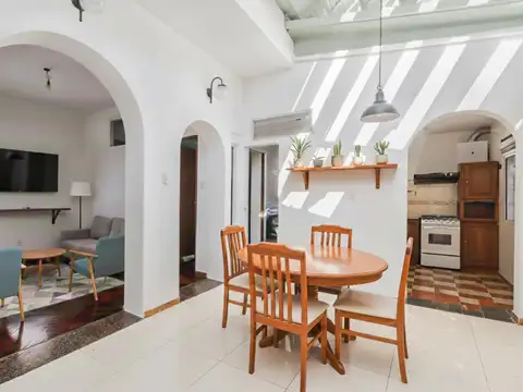 PH en Venta en Mataderos – 2 Ambientes con Terraza y Quincho