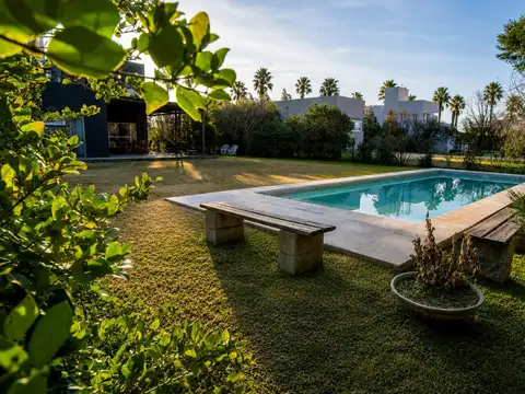 Casa en Venta de 3 dormitorios