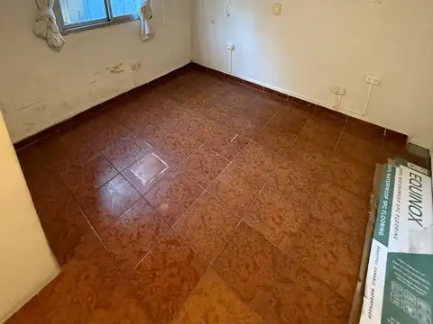 Depto Tipo Casa en Alquiler 40 años