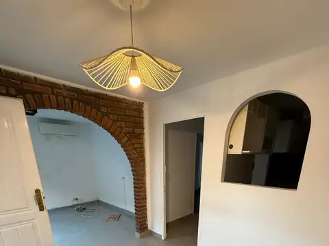 Depto Tipo Casa en Alquiler de 5 ambientes