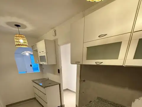 Depto Tipo Casa 5 ambientes con 1 baño