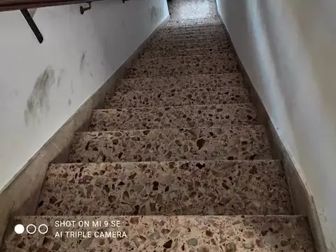 Depto Tipo Casa en Alquiler de 3 ambientes