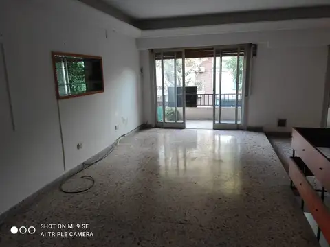 Depto Tipo Casa en Alquiler en Colegiales, $ 1.500.000