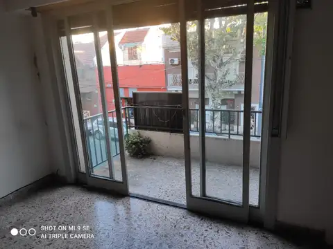 Depto Tipo Casa en Alquiler de 2 dormitorios