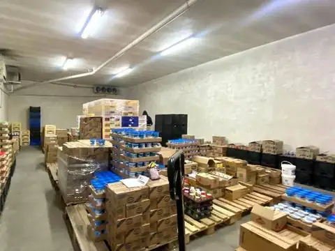 Av. Pedro Dreyer 800