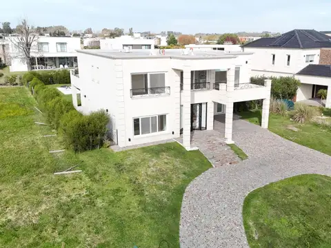 La Reserva Cardales, Sofitel, Lote