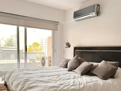 Dorrego 1600, Piso 2