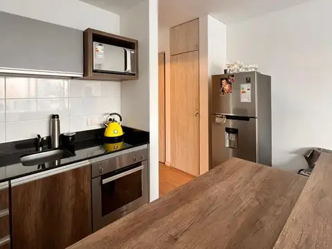 Departamento en Venta Apto profesional