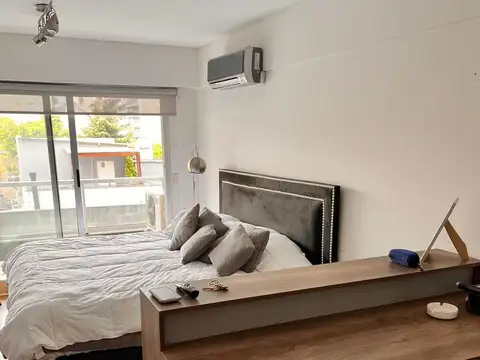 Monoambiente Moderno Amenities en Dorrego y Niceto