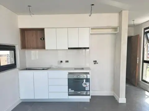 Departamento en Venta con 1 cochera