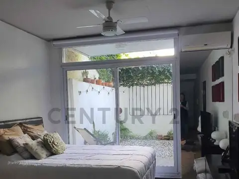 Departamento en Venta en Belgrano Chico, USD 115.000