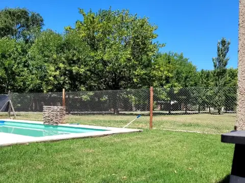 Casa en Venta en Funes, USD 160.000