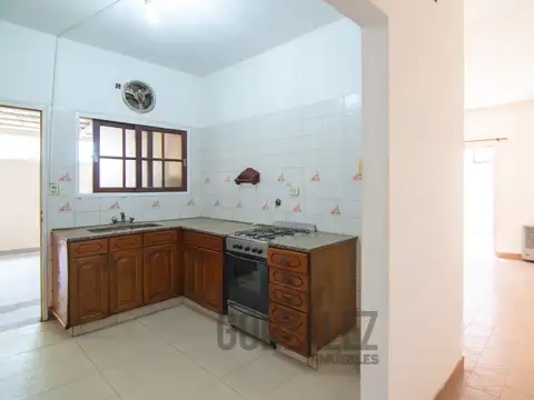 Depto Tipo Casa en Venta 60 años