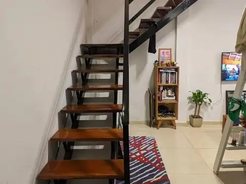 Departamento en alquiler temporario