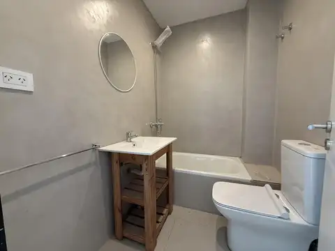 Depto Tipo Casa en Alquiler al Noreste