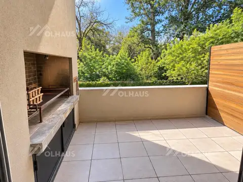 Departamento en Alquiler 15 años