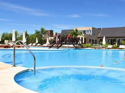 Terreno en Venta en Haras Del Sur 3, USD 19.000