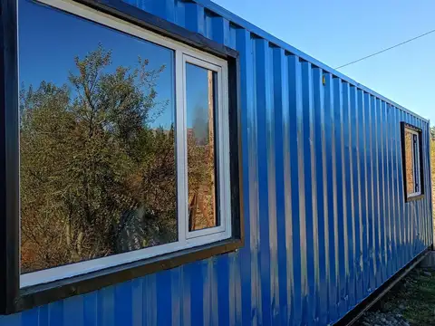 Combate del buceo  al 3400 - Barrio Las Victorias - San Carlos de Bariloche