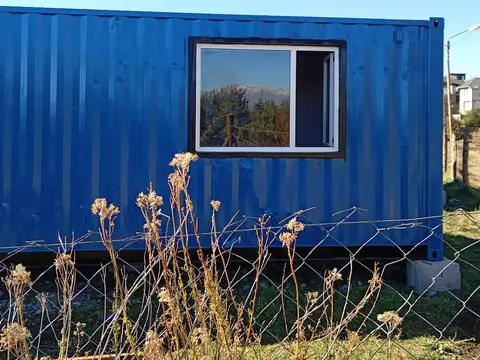 Casa en Venta en San Carlos de Bariloche, USD 28.000