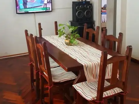 DEPARTAMENTO EN VENTA 2 DORMITORIOS EN ZONA LA SIBERIA