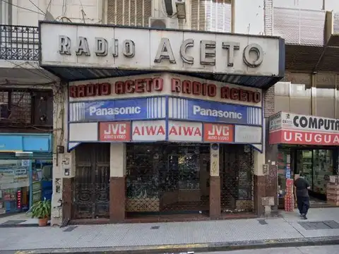 Local en venta - Oficinas - 500Mts2 - San Nicolás