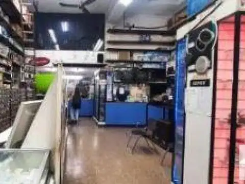 Local en Venta en San Nicolás, USD 600.000